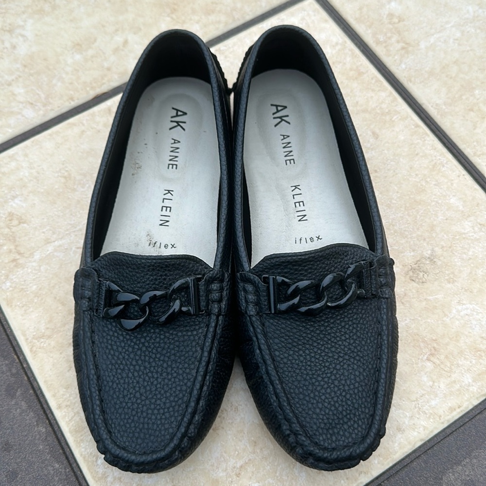 Brand New Driving Moccasin